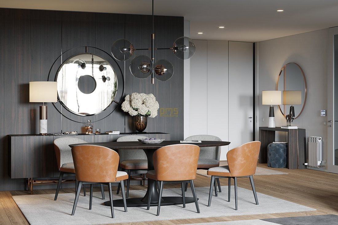 Apartment in Matosinhos e Leca da Palmeira, Porto District, Portugal 1 - 14051058