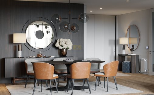 Apartment in Matosinhos e Leca da Palmeira, Porto District, Portugal 1