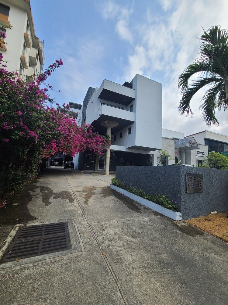 Panama City, Panama 2 - 14052913