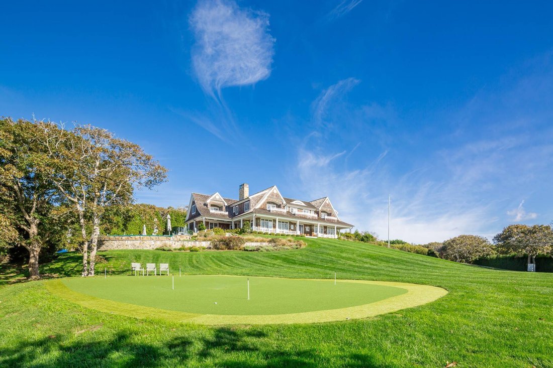 House in Montauk, New York, United States 4 - 14050255