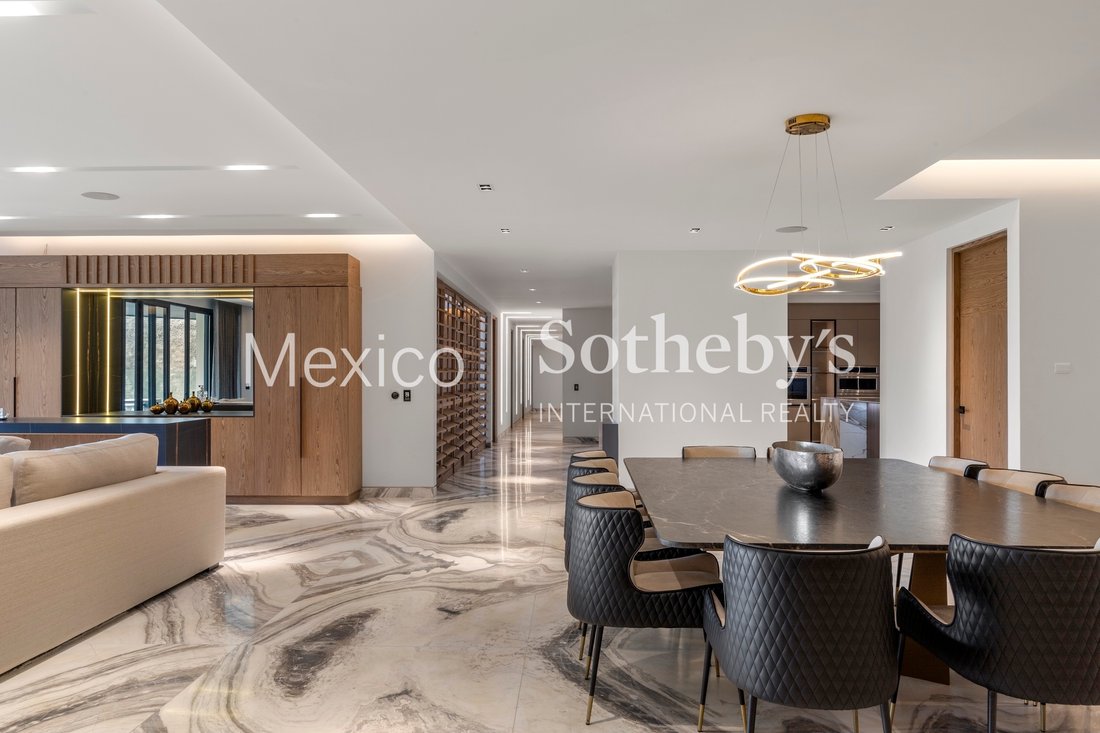Apartment in Rincón Verde, State of Mexico, Mexico 3 - 14050195