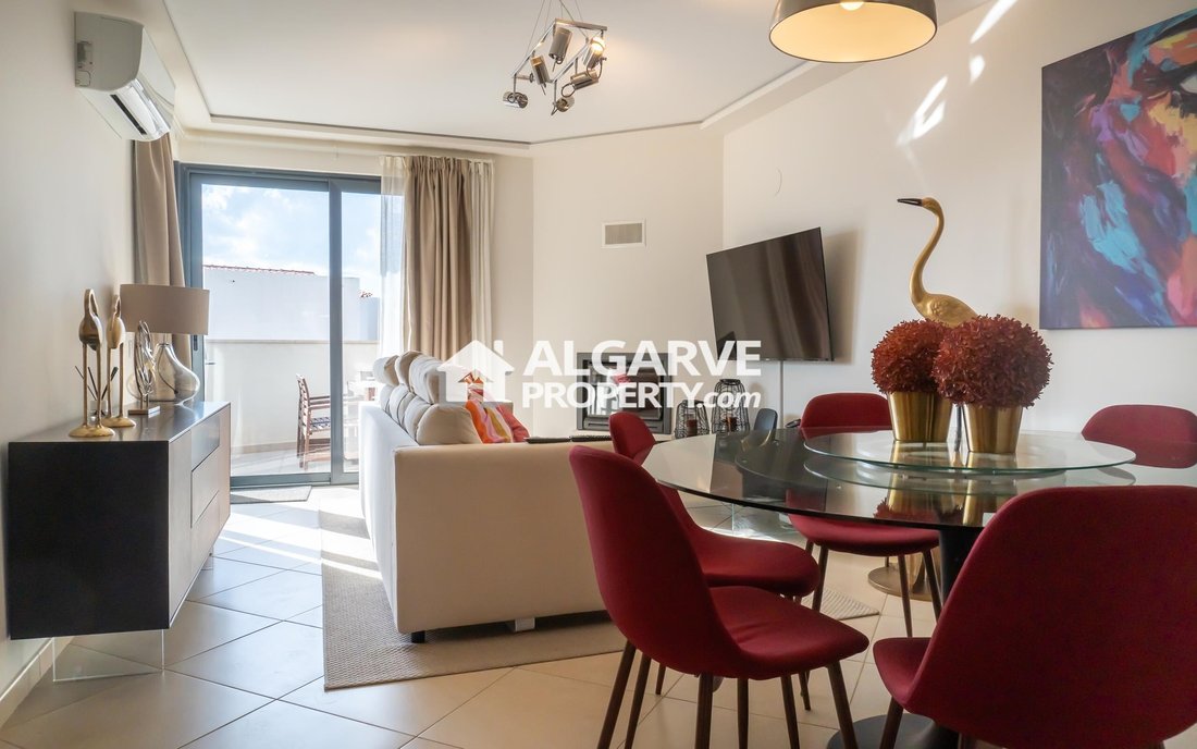 Townhouse in Vilamoura, Quarteira, Algarve 5 - 14050691
