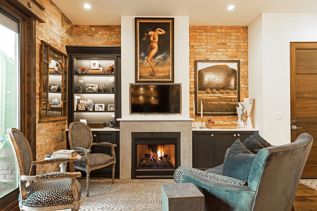 Fully Remodeled Condo In Downtown Missoula In Missoula, Montana, United