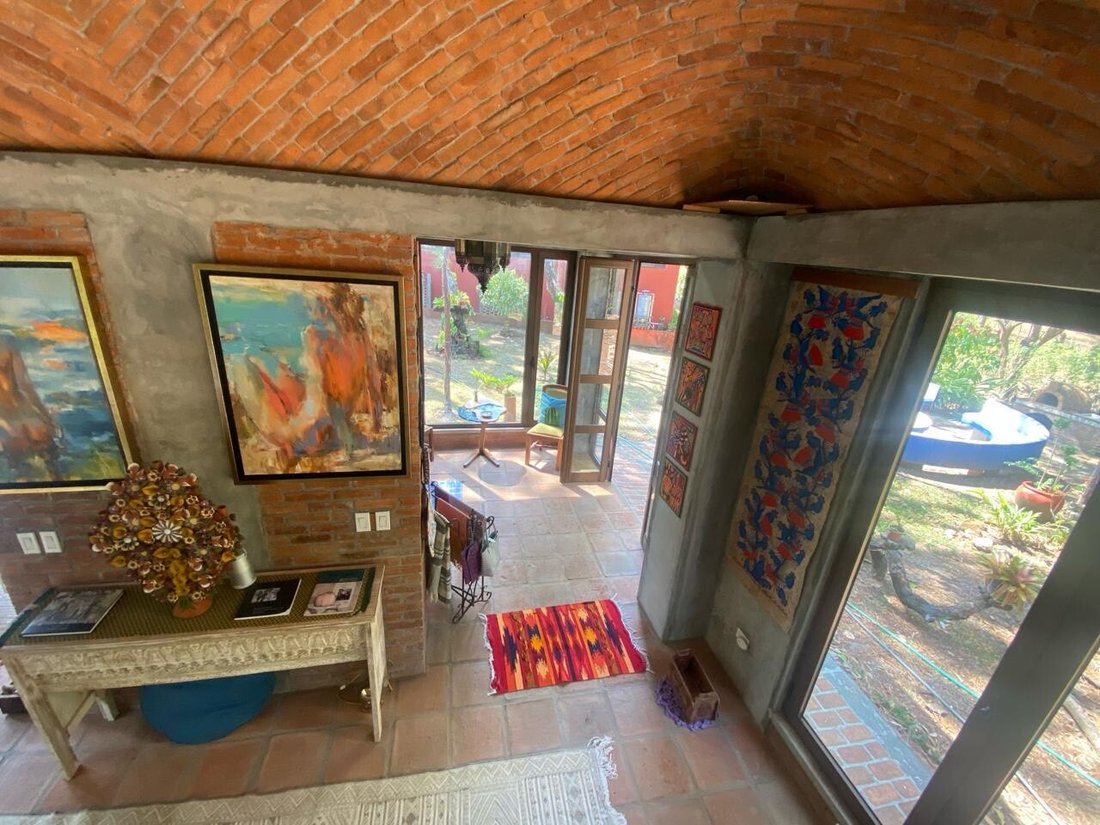 House in Sorá, Coclé Province, Panama 4 - 14052922
