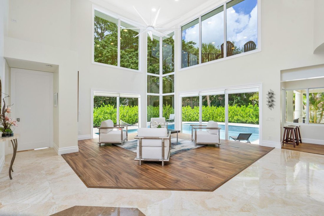 House in Boca Raton, Florida, United States 5 - 14052138