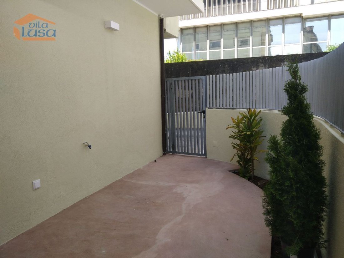 Apartment in Lordelo do Ouro e Massarelos, Porto District, Portugal 4 - 14052101