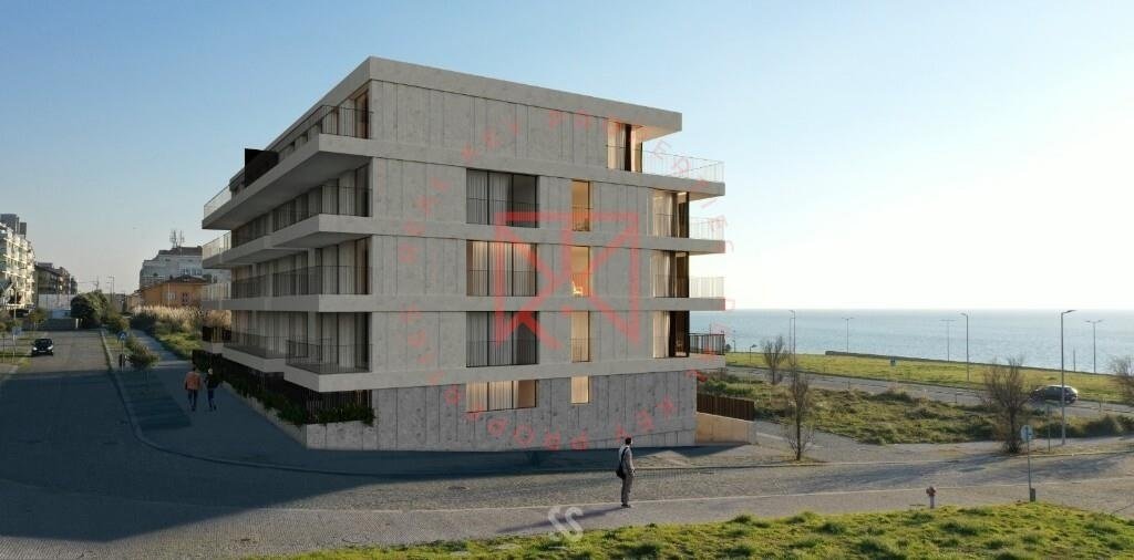 Apartment in Mafamude e Vilar do Paraiso, Porto District, Portugal 2 - 14050868