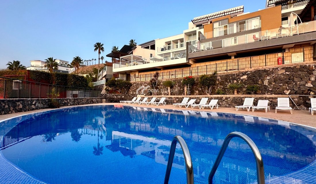 Villa in Costa Adeje, Adeje, Canary Islands 2 - 14052193