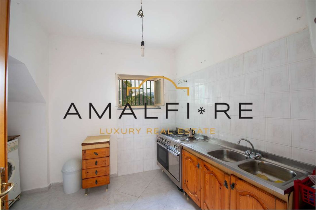 Apartment in Ravello, Campania, Italy 5 - 14053553