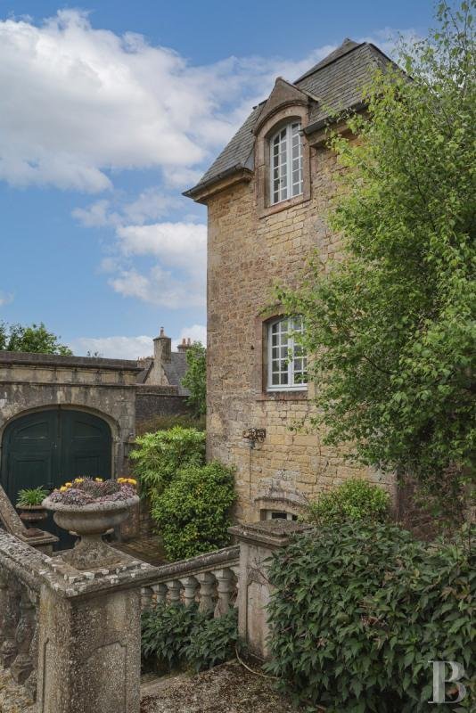 House in Valognes, Normandy, France 1 - 13602351
