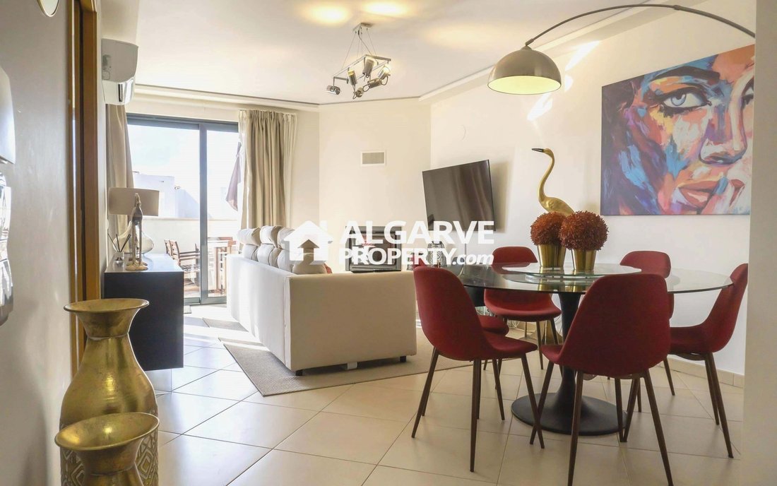 Townhouse in Vilamoura, Quarteira, Algarve 2 - 14050691