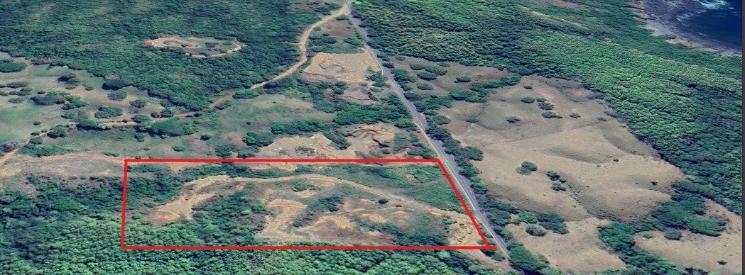 Farm Ranch in Las Escobas del Venado, Los Santos Province, Panama 2 - 14052926
