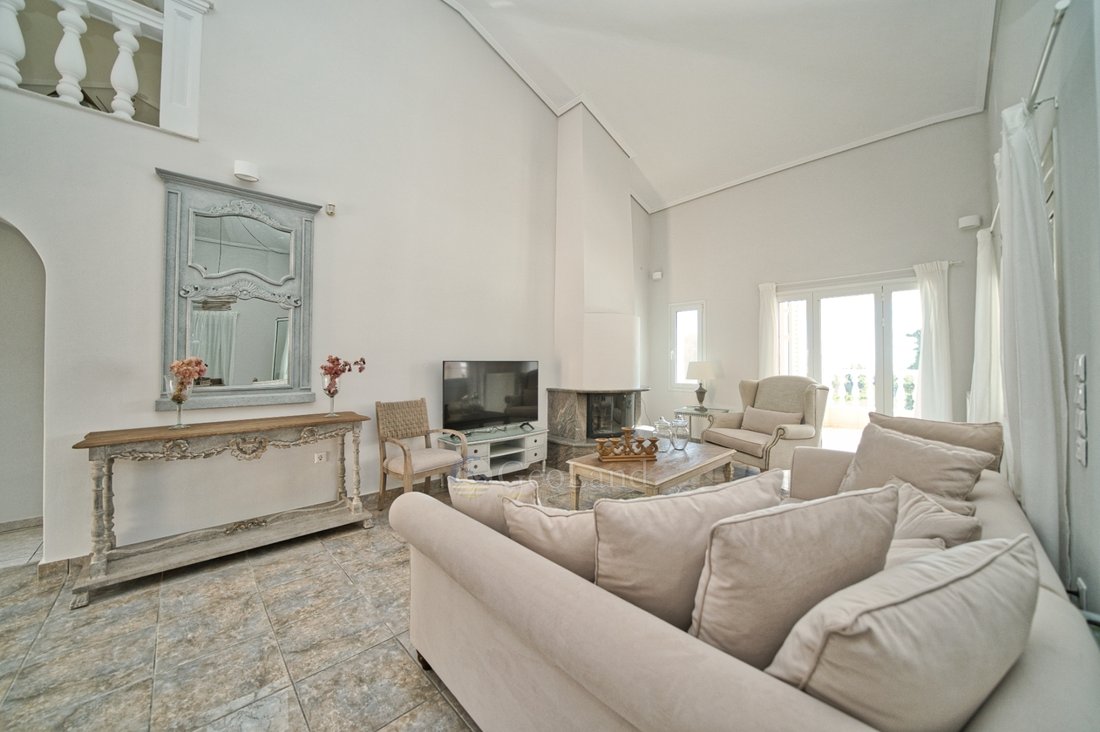 Villa in Koinotita Portoxeliou, Kranidi, Greece 5 - 14055007
