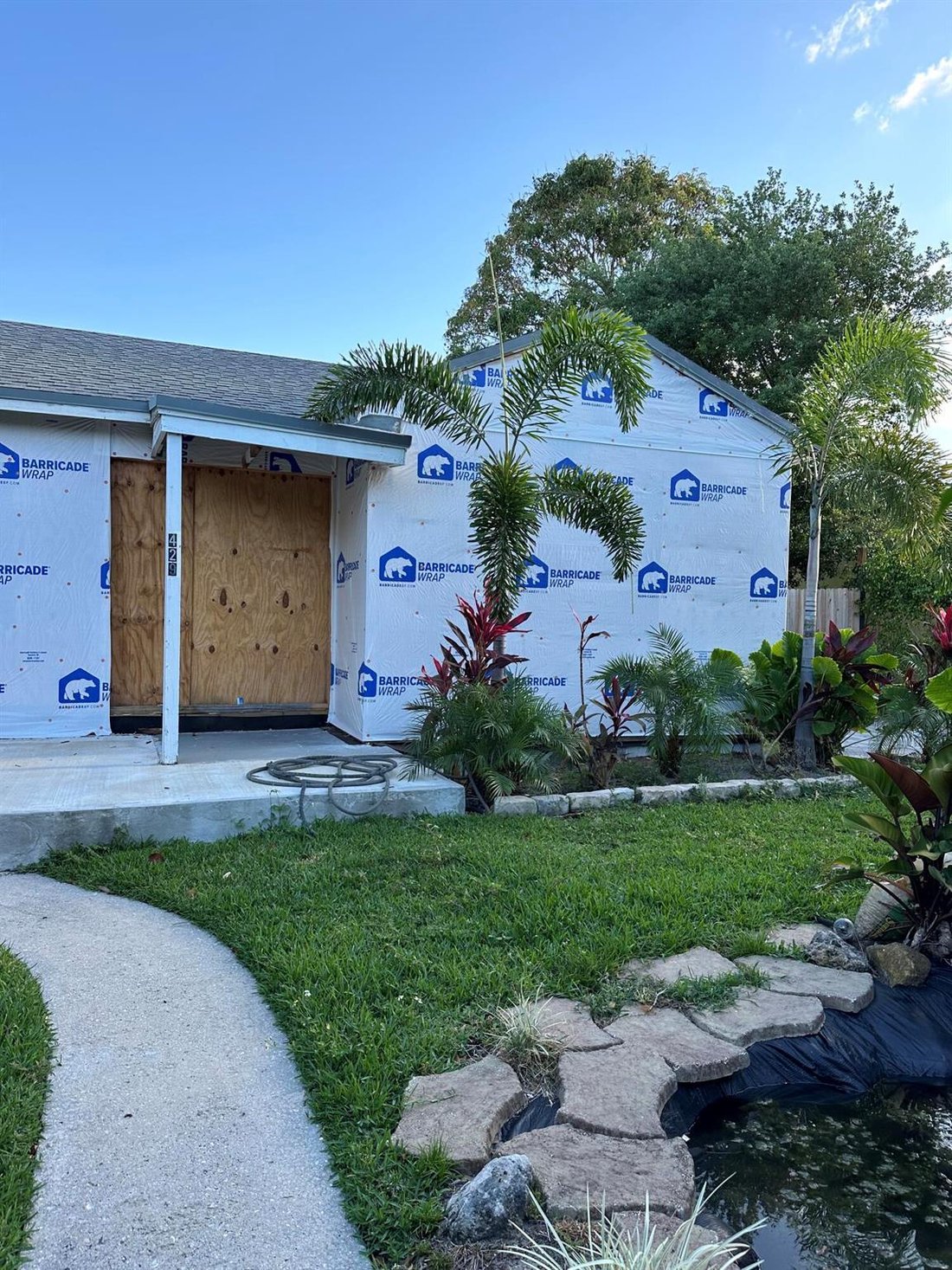 Historic Northwood Home With In West Palm Beach, Florida, United States