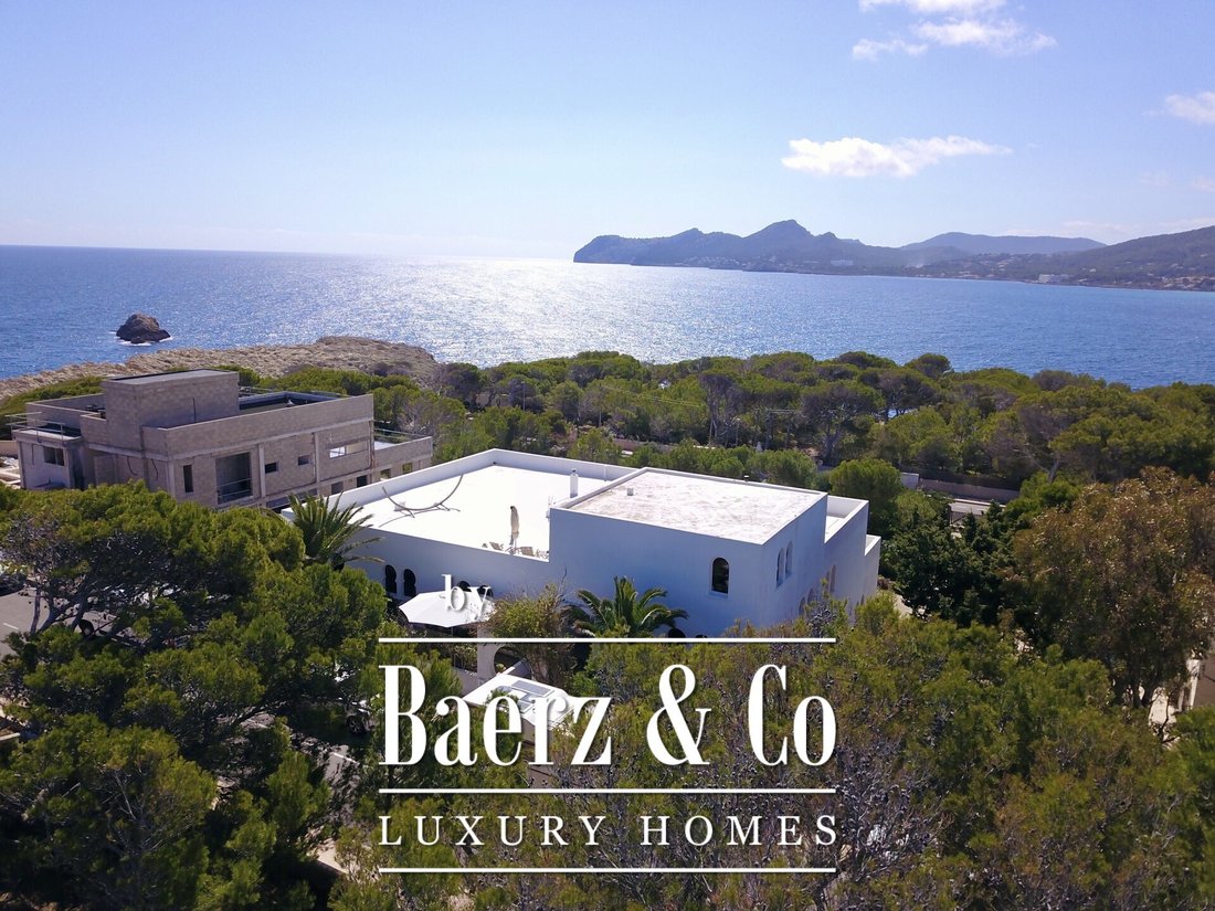 Villa in Capdepera, Balearic Islands, Spain 5 - 14051572
