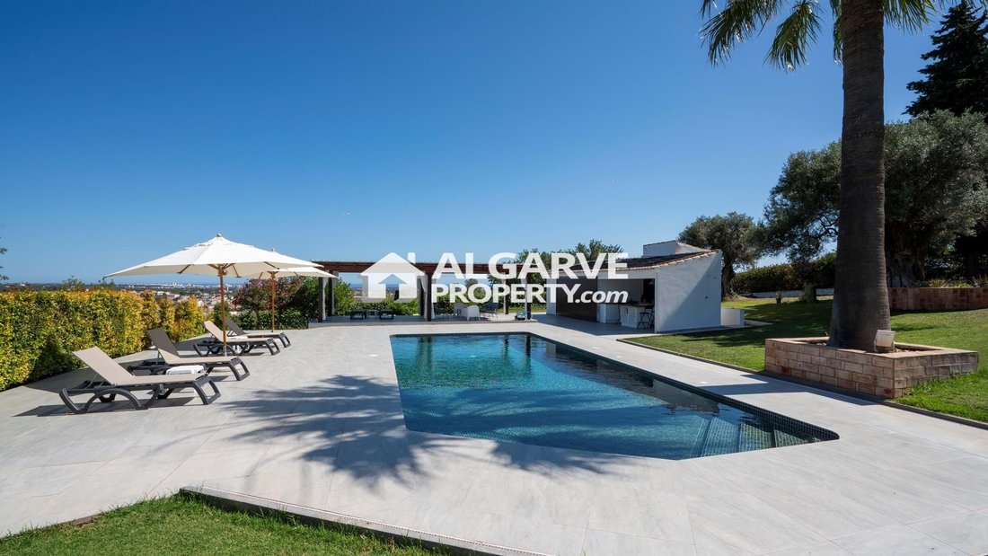 Villa in Boliqueime, Algarve, Portugal 5 - 14050699