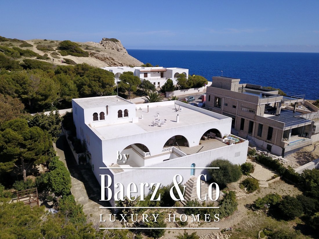 Villa in Capdepera, Balearic Islands, Spain 4 - 14051572