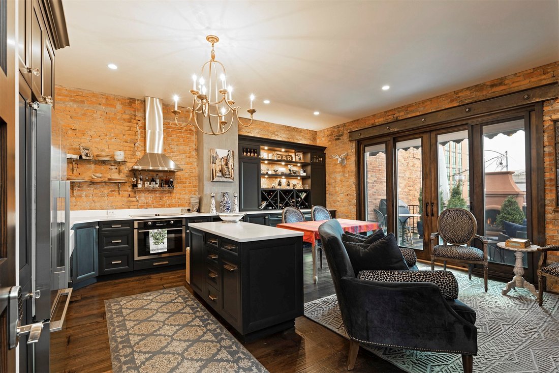 Fully Remodeled Condo In Downtown Missoula In Missoula, Montana, United