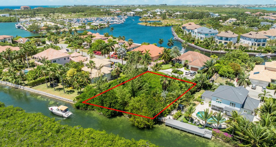 Land in West Bay, West Bay, Cayman Islands 3 - 14052016
