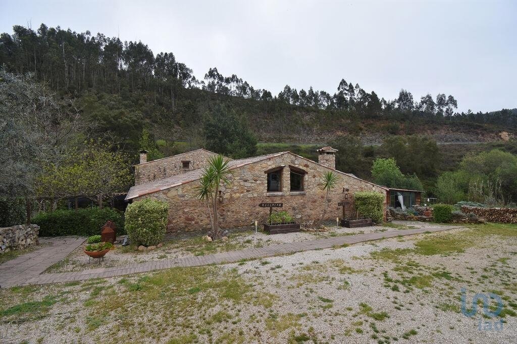 Miranda Do Corvo Farm In Miranda Do Corvo, Coimbra District, Portugal
