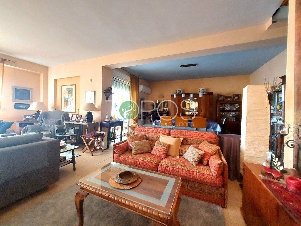 Apartment in North Athens, Attica, Greece 2 - 14053901