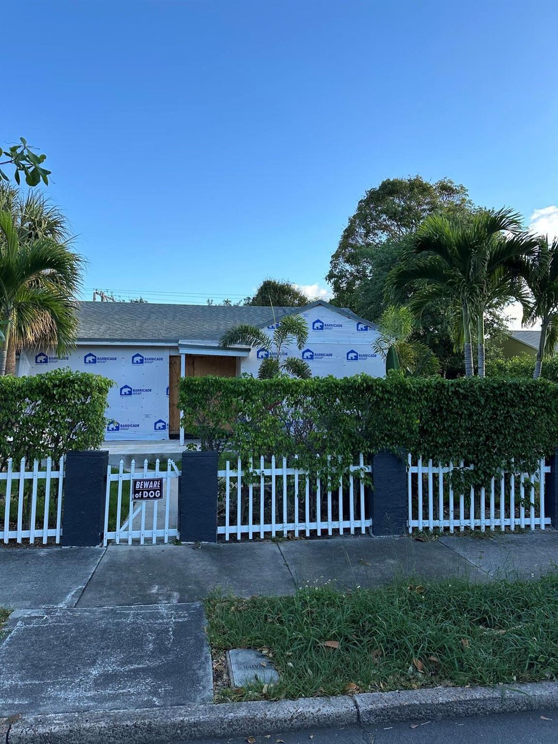 Historic Northwood Home With In West Palm Beach, Florida, United States