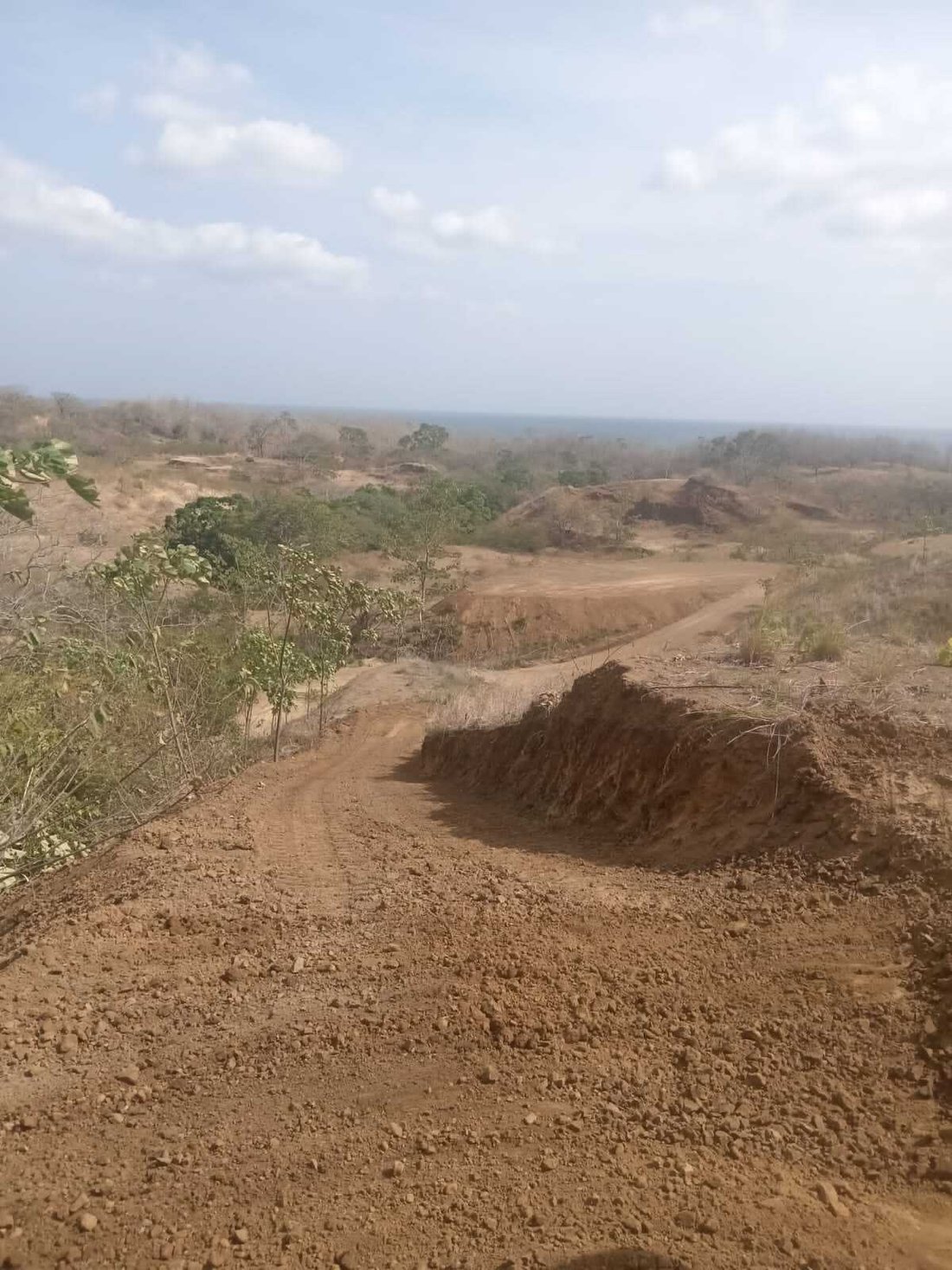 Farm Ranch in Las Escobas del Venado, Los Santos Province, Panama 3 - 14052926