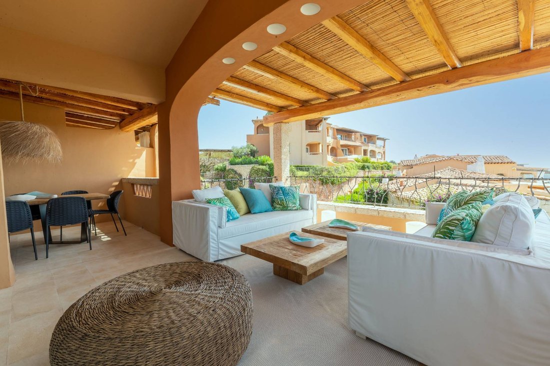 Villa in Abbiadori, Arzachena, Italy 3 - 14053667
