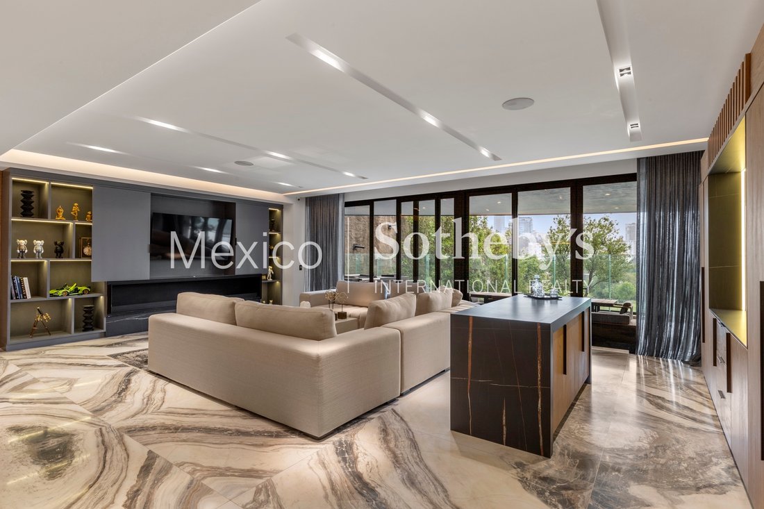Apartment in Rincón Verde, State of Mexico, Mexico 4 - 14050195