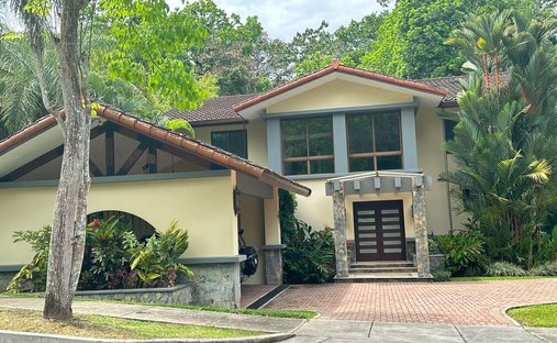 Haus in Panama City, Provinz Panamá, Panama 1