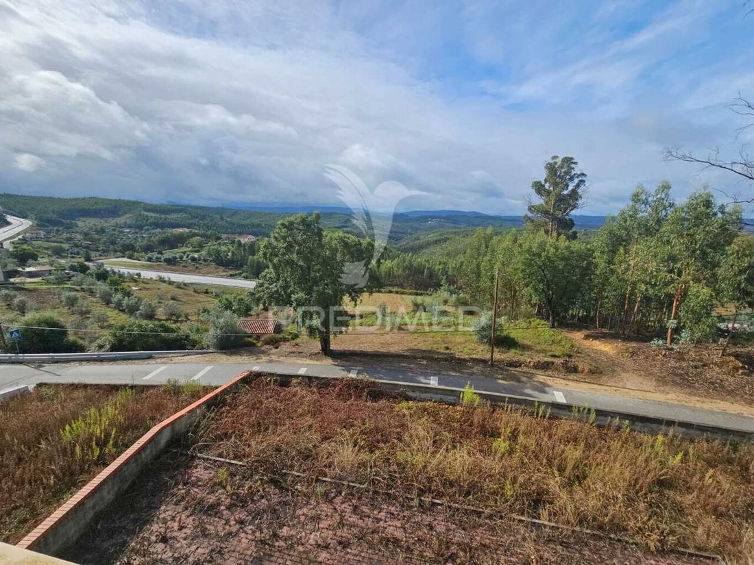 Land in Sao Pedro de Alva e Sao Paio de Mondego, Coimbra District, Portugal 2 - 14053703