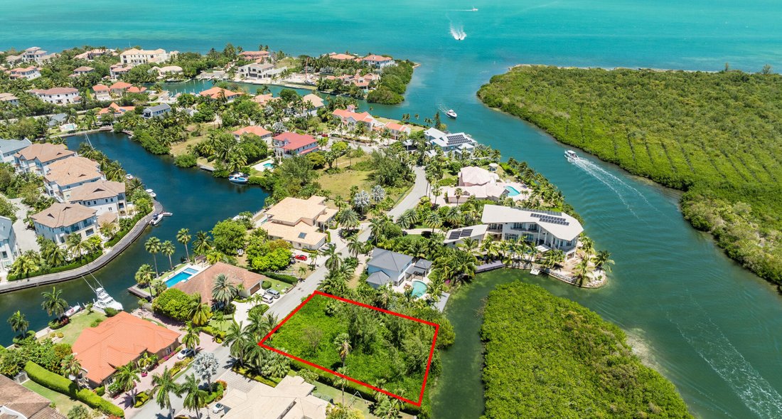 Land in West Bay, West Bay, Cayman Islands 1 - 14052016