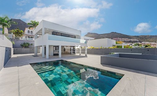 Villa a Costa Adeje, Adeje, Isole Canarie 1