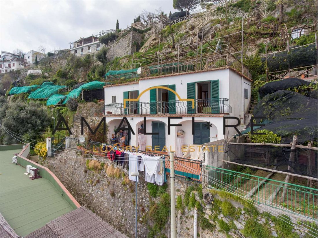 Apartment in Ravello, Campania, Italy 1 - 14053553