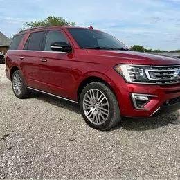 Suv in Fort Worth, TX, United States 4 - 14054229