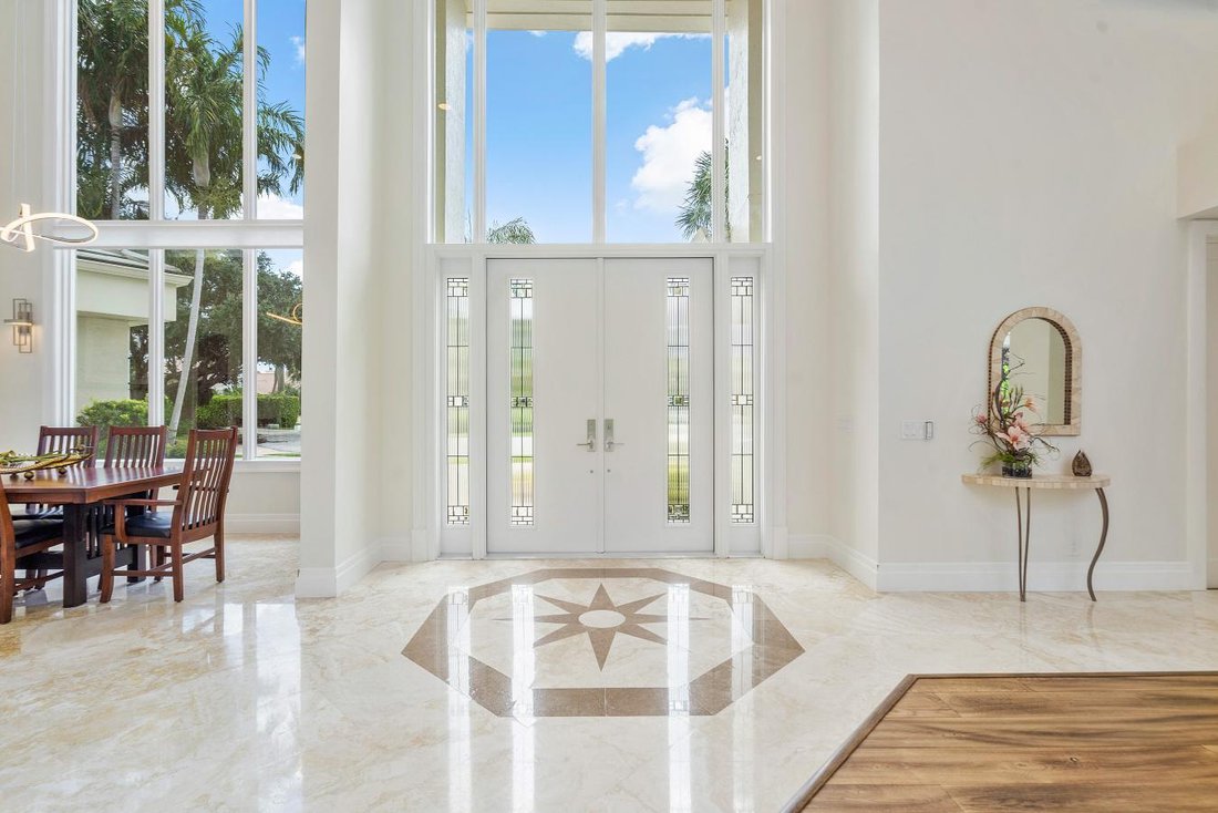 House in Boca Raton, Florida, United States 3 - 14052138