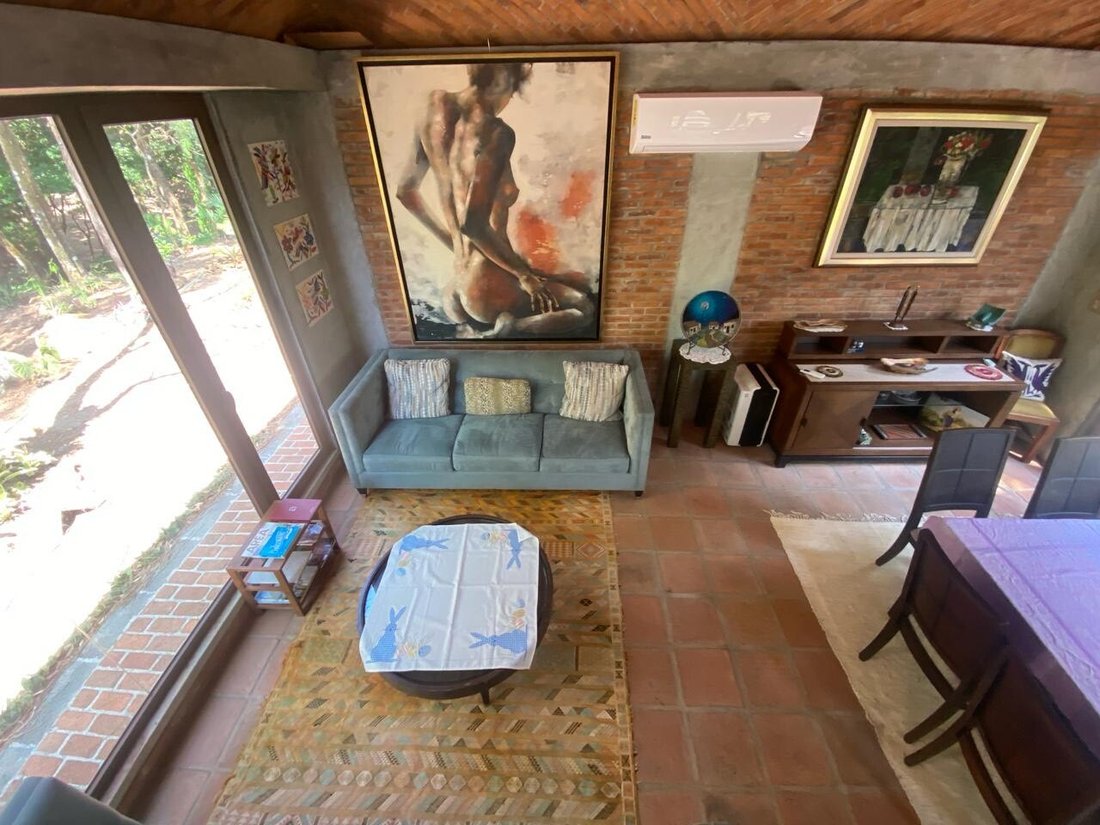 House in Sorá, Coclé Province, Panama 3 - 14052922