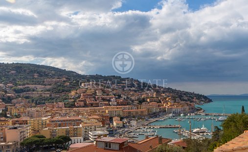 Apartment in Porto Santo Stefano, Monte Argentario, Tuscany 1