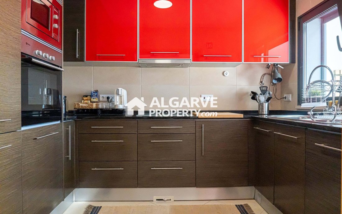 Townhouse in Vilamoura, Quarteira, Algarve 4 - 14050691