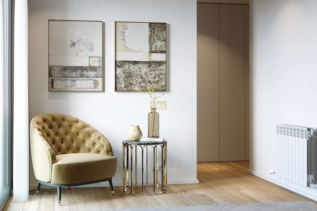 Apartment in Matosinhos e Leca da Palmeira, Porto District, Portugal 3 - 14051058