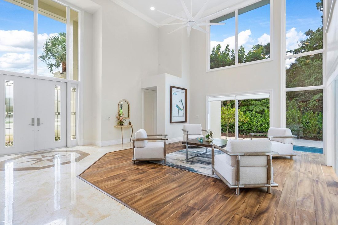 House in Boca Raton, Florida, United States 4 - 14052138