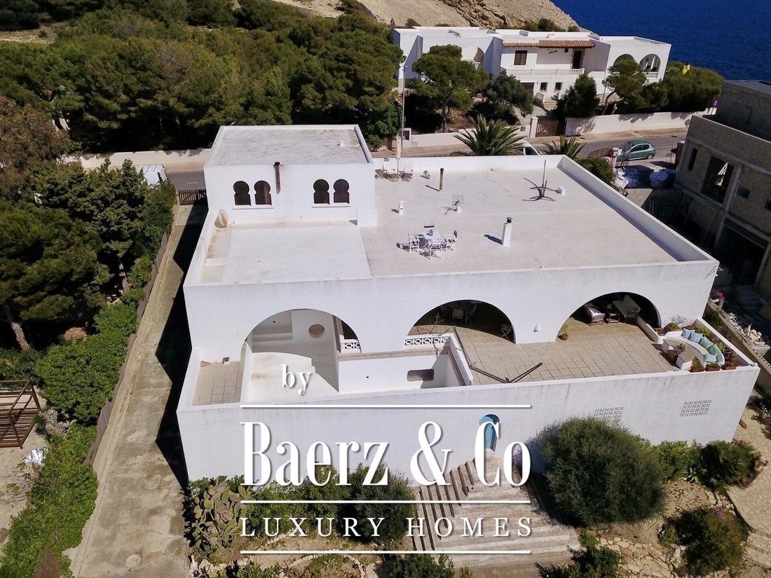 Villa in Capdepera, Balearic Islands, Spain 1 - 14051572