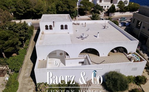 Villa à Capdepera, Îles Baléares, Espagne 1