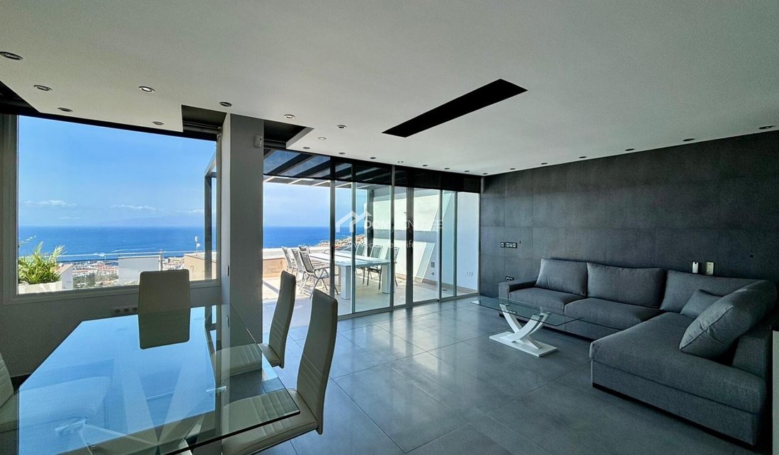 Villa in Costa Adeje, Adeje, Canary Islands 4 - 14052193