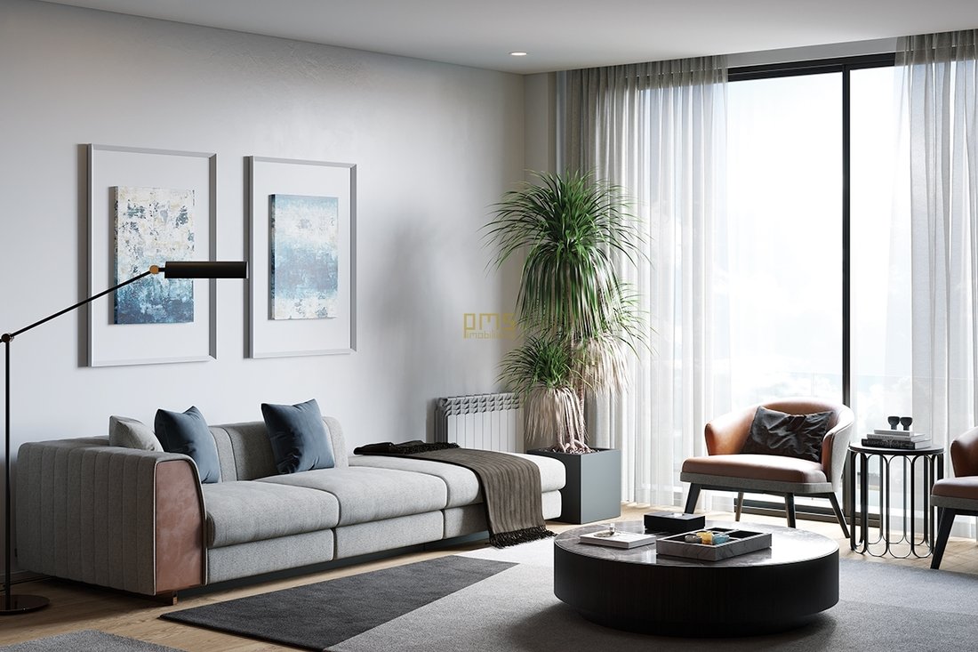 Apartment in Matosinhos e Leca da Palmeira, Porto District, Portugal 2 - 14051058