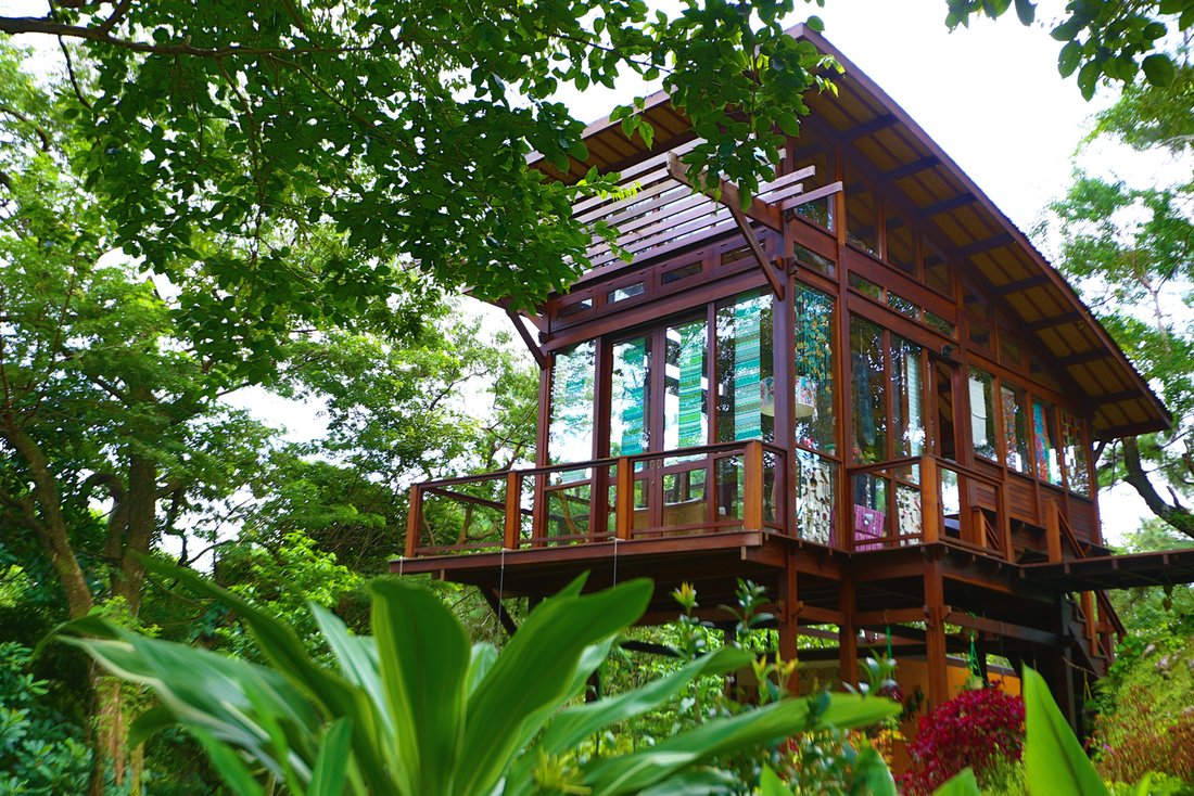 House in Sorá, Coclé Province, Panama 1 - 14052922
