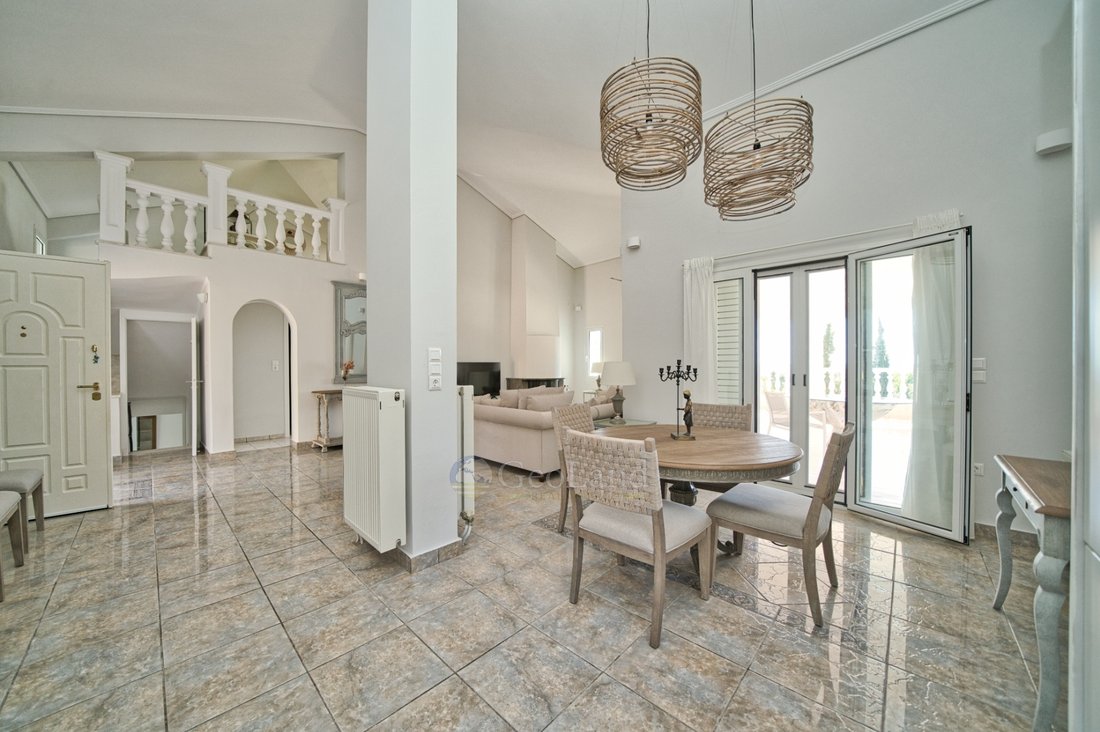 Villa in Koinotita Portoxeliou, Kranidi, Greece 4 - 14055007
