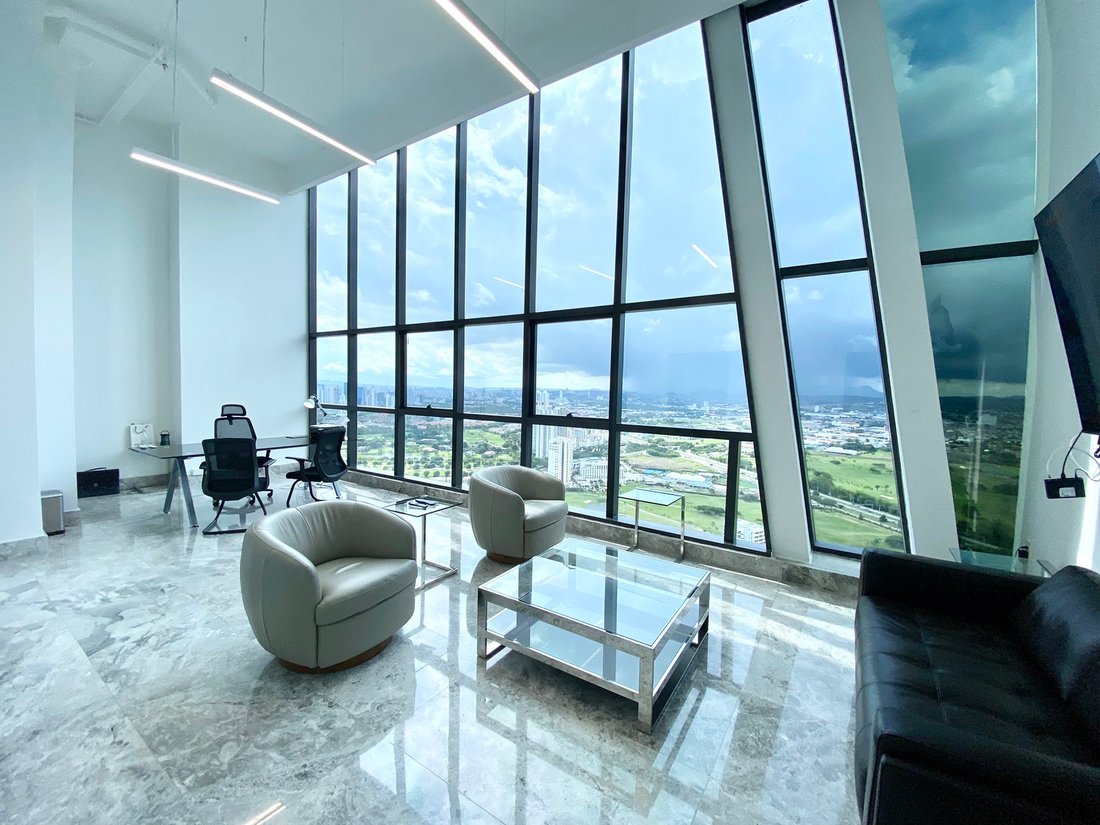 Apartment in Panama City, Panama, Panama 1 - 14052940