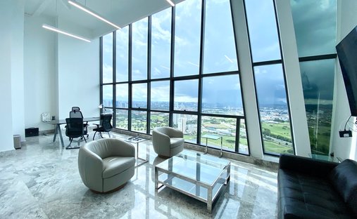 Apartment in Panama City, Panama, Panama 1