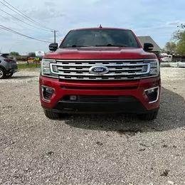 Suv in Fort Worth, TX, United States 1 - 14054229